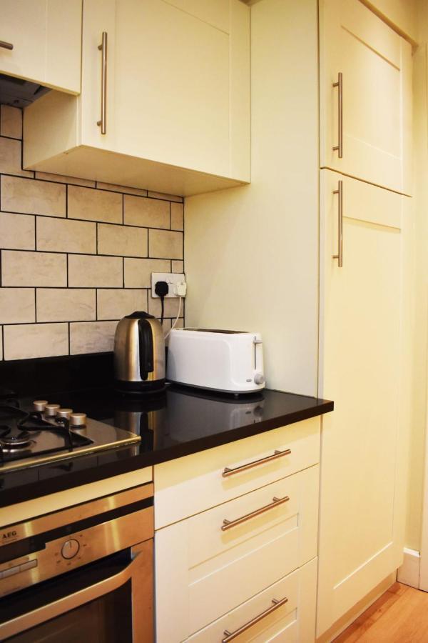 The Ross 2 Bedroom Apartment In Historic Abbey Fort Augustus Luaran gambar
