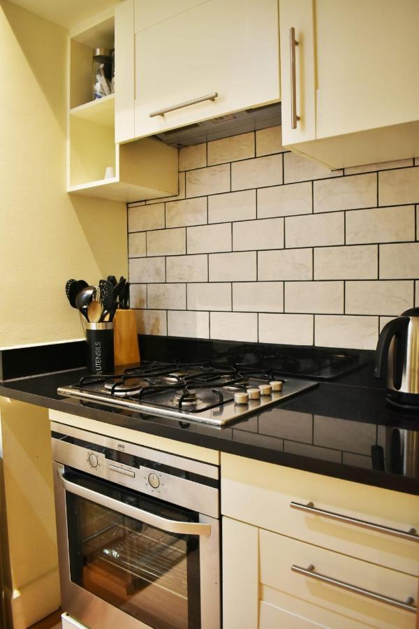 The Ross 2 Bedroom Apartment In Historic Abbey Fort Augustus Luaran gambar