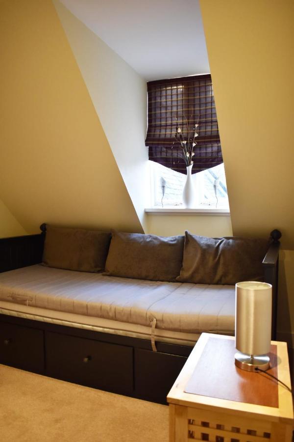 The Ross 2 Bedroom Apartment In Historic Abbey Fort Augustus Luaran gambar